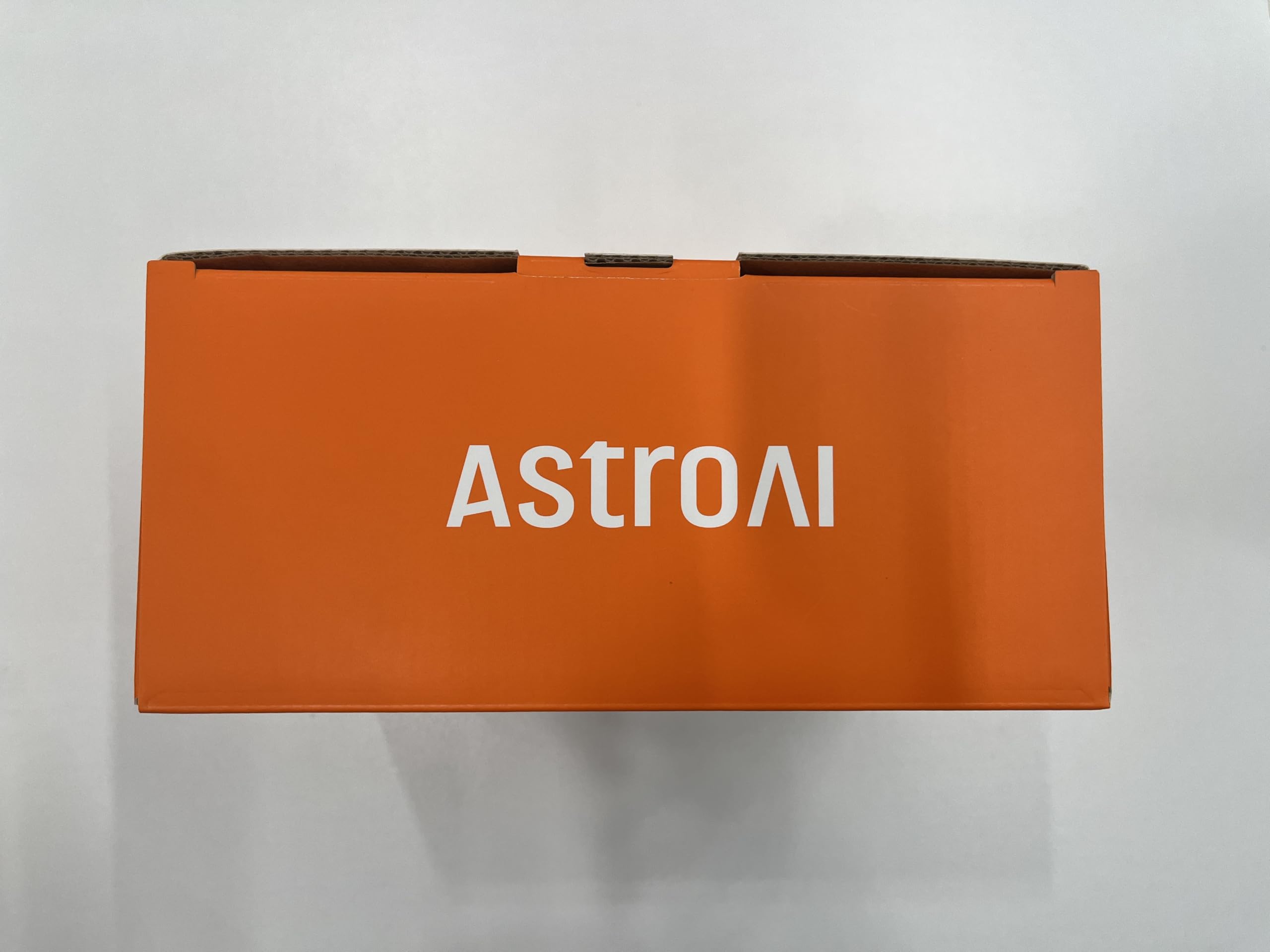 AstroAI AIRUN H valve connection detail with Presta and Schrader compatibility