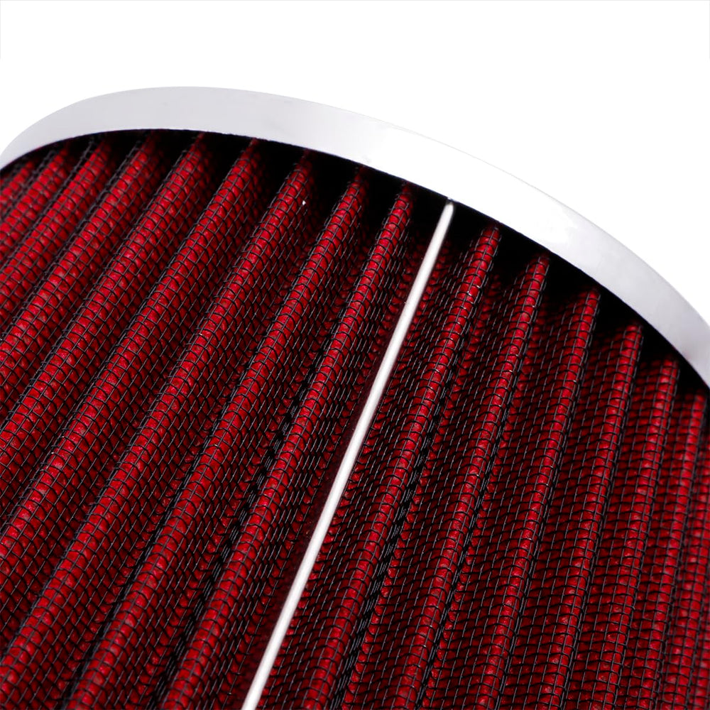 ASYXPCRH lifestyle sporty car engine bay showing visual enhancement