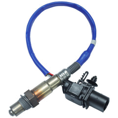 ATBIZZLE sensor front view showing housing and benefit of durable construction