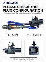 ATBIZZLE thread close-up with anti-seize for easier installation and removal