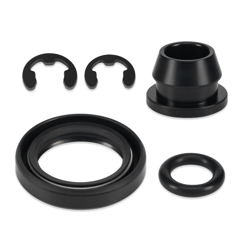 Atesilor front packaging showing kit contents and OEM numbers for quick identification