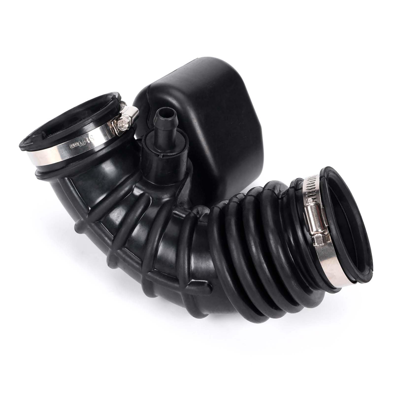 Atesilor packaged replacement hose with label indicating OEM cross-reference