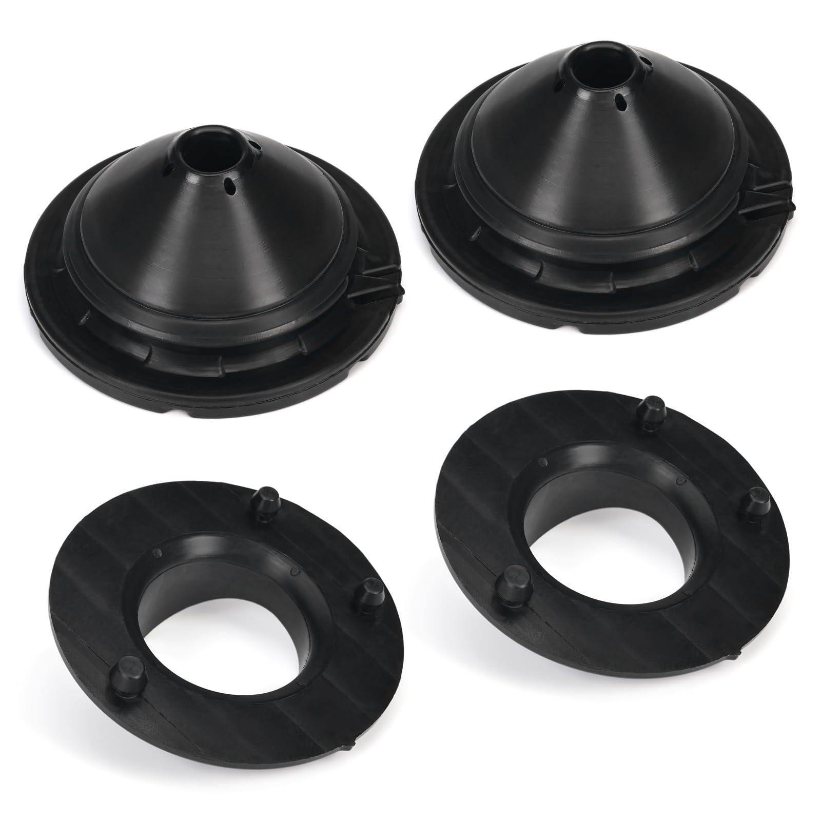 Atesilor front packaging showing product and fitment benefits