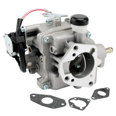 ATRACYPART carburetor front view showing fitment and clean casting, restores reliable fueling