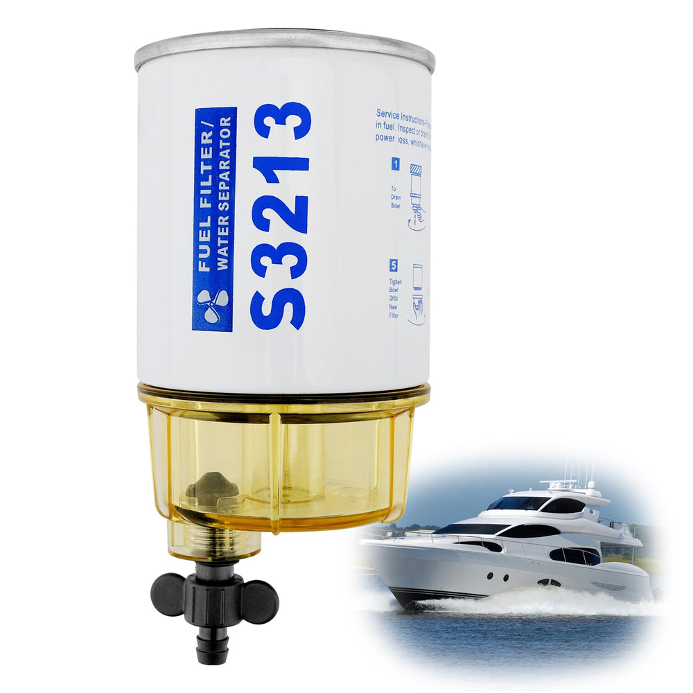 ATRACYPART front assembly S3213 showing compact design and reliable fit