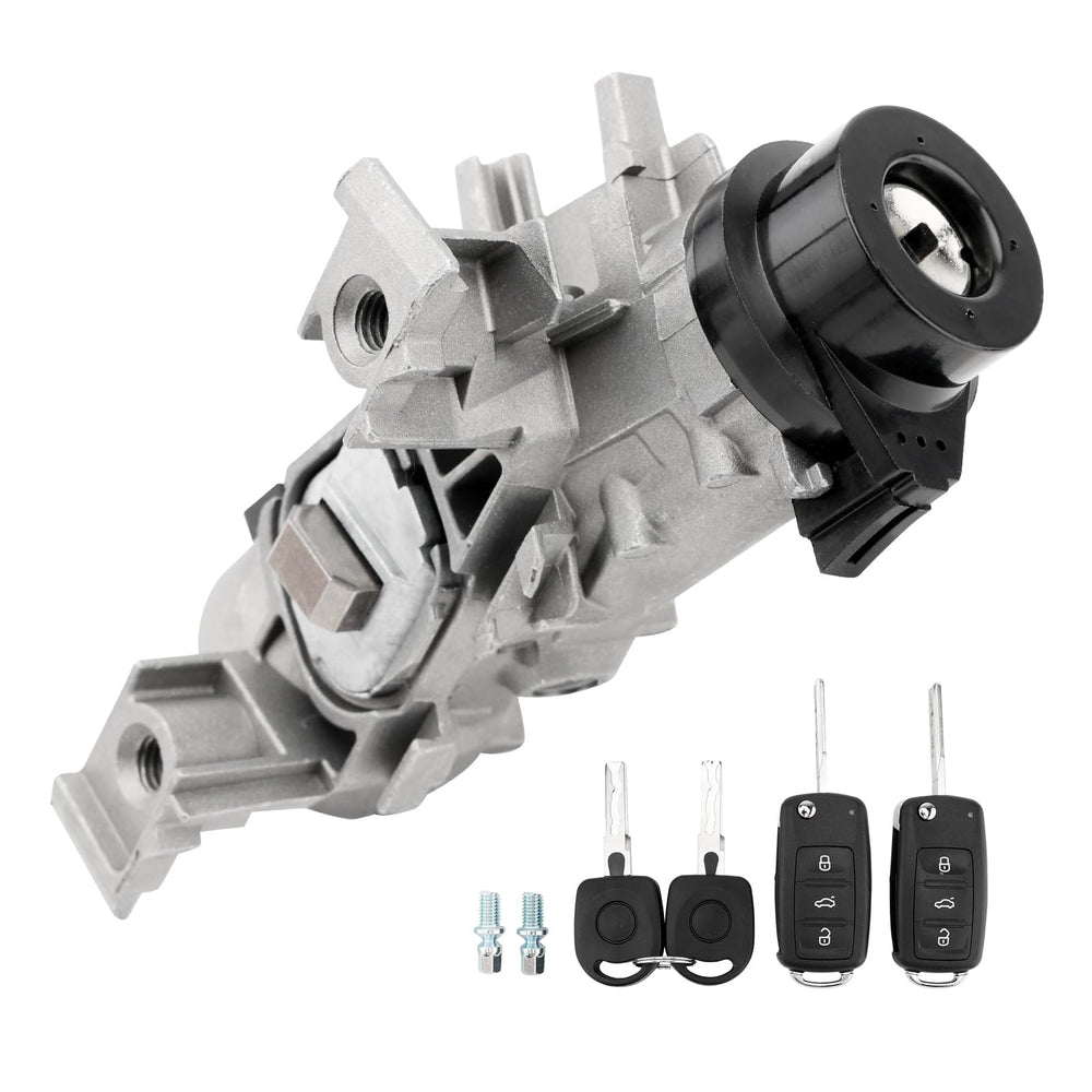 atracypart front assembly view showing fit and durability benefit