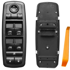 atracypart front left assembly showing OEM-style fit and restored control