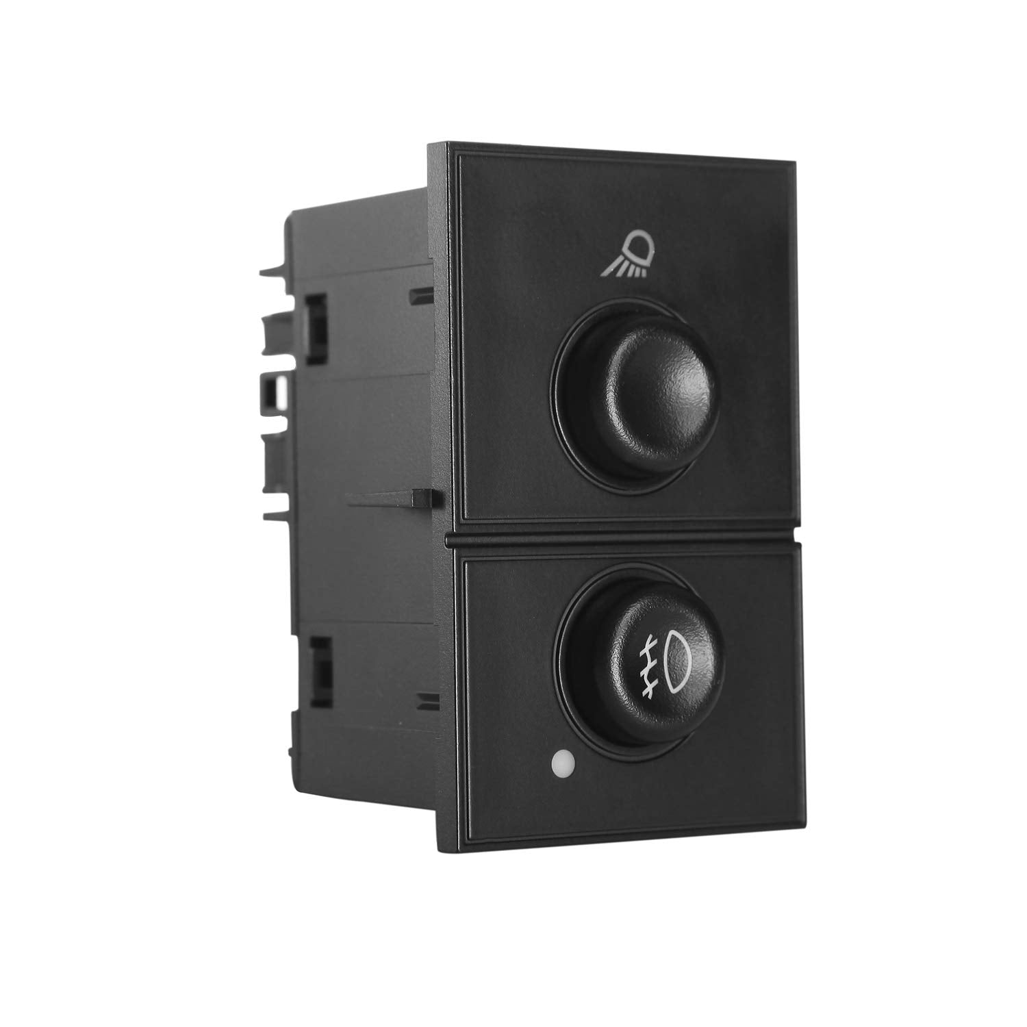 ATRACYPART front view of switch assembly showing clean factory look and fit