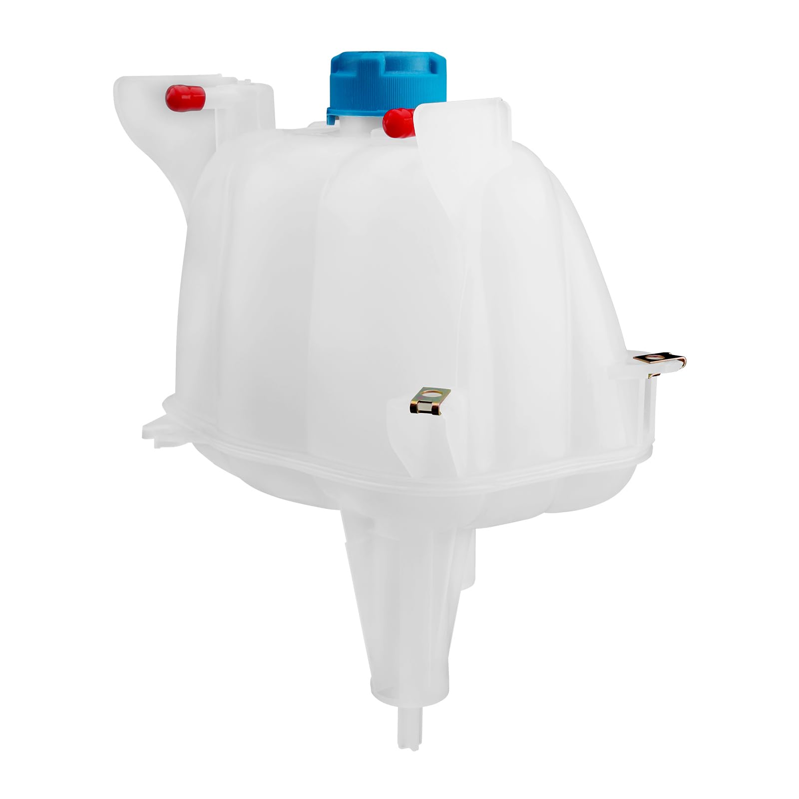 ATRACYPART front view reservoir showing fit and OEM-style design benefit