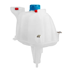 ATRACYPART front view reservoir showing fit and OEM-style design benefit