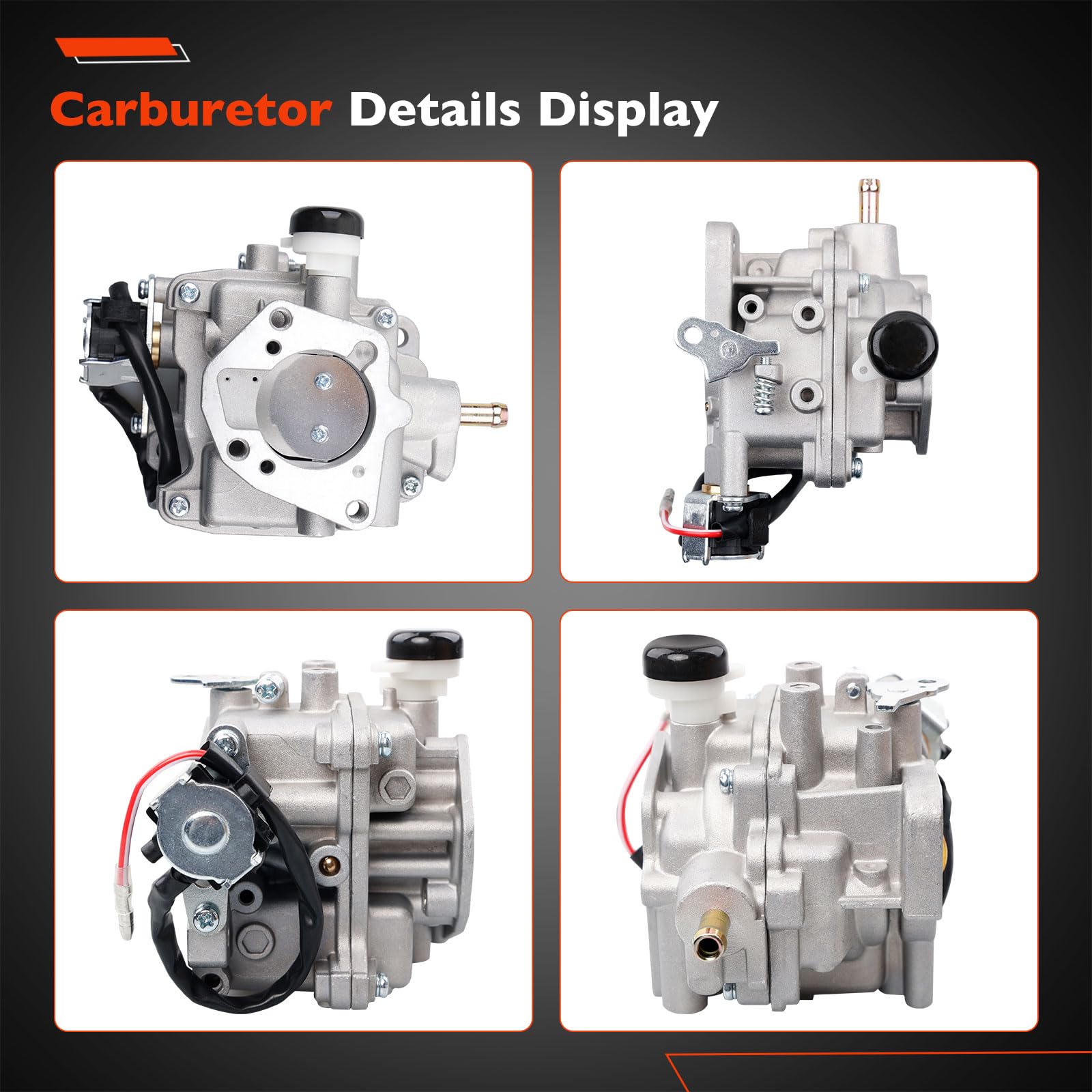 ATRACYPART installation tools layout illustrating simple DIY replacement procedure