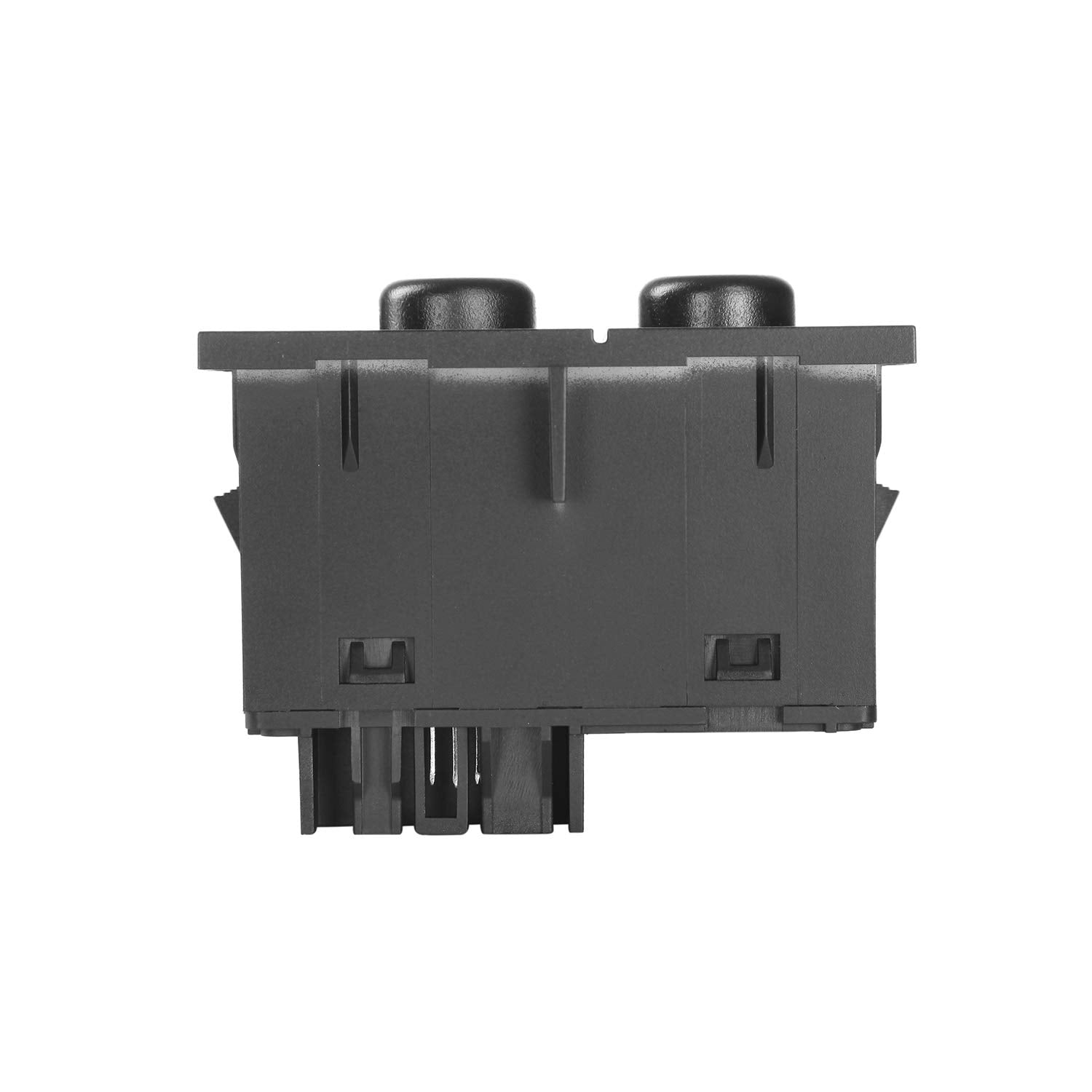 ATRACYPART installed in dashboard demonstrating seamless OEM integration