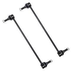 ATRACYPART K750155 front sway bar link full view showing robust construction and fitment benefit