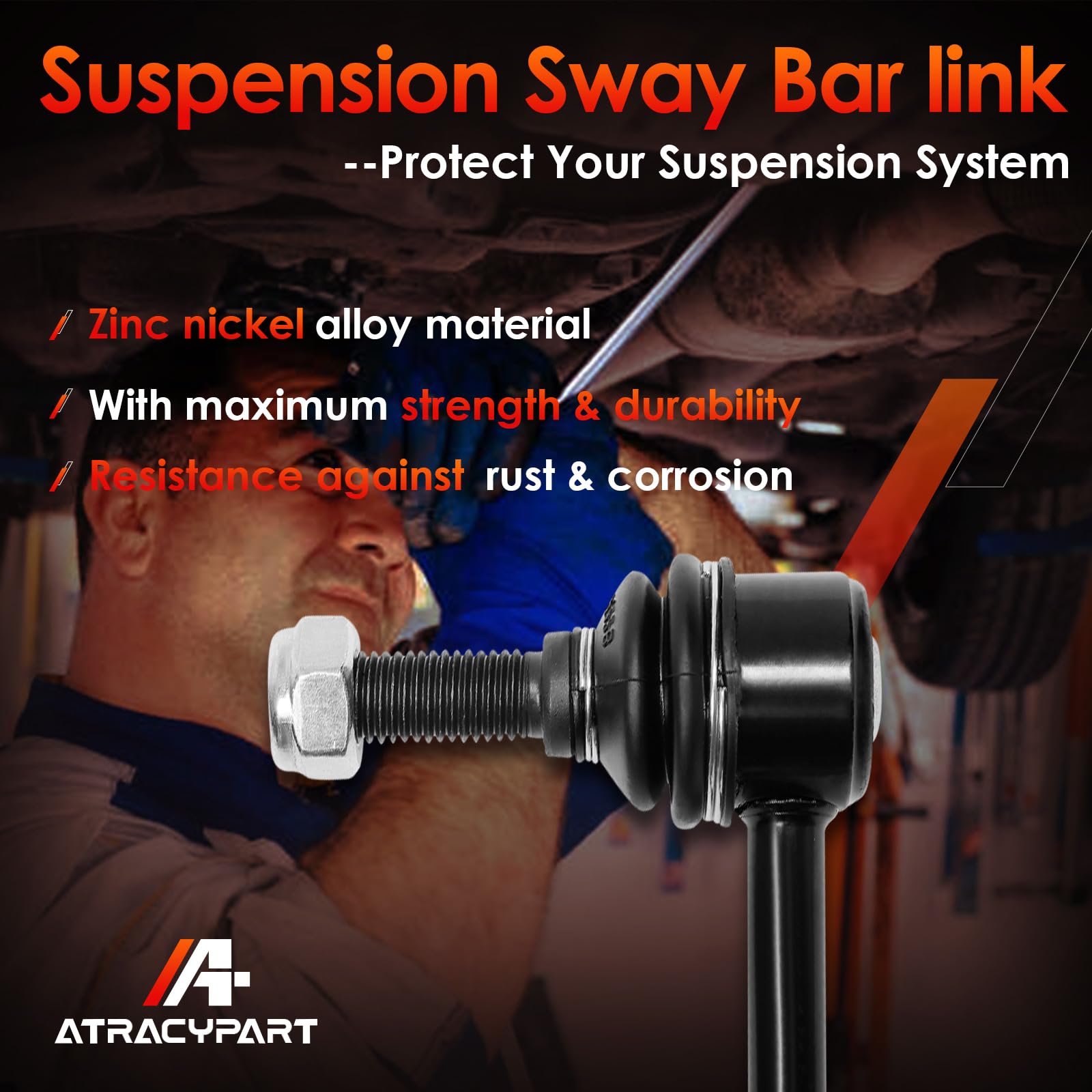 ATRACYPART link next to ruler showing exact dimensions for accurate fit confirmation