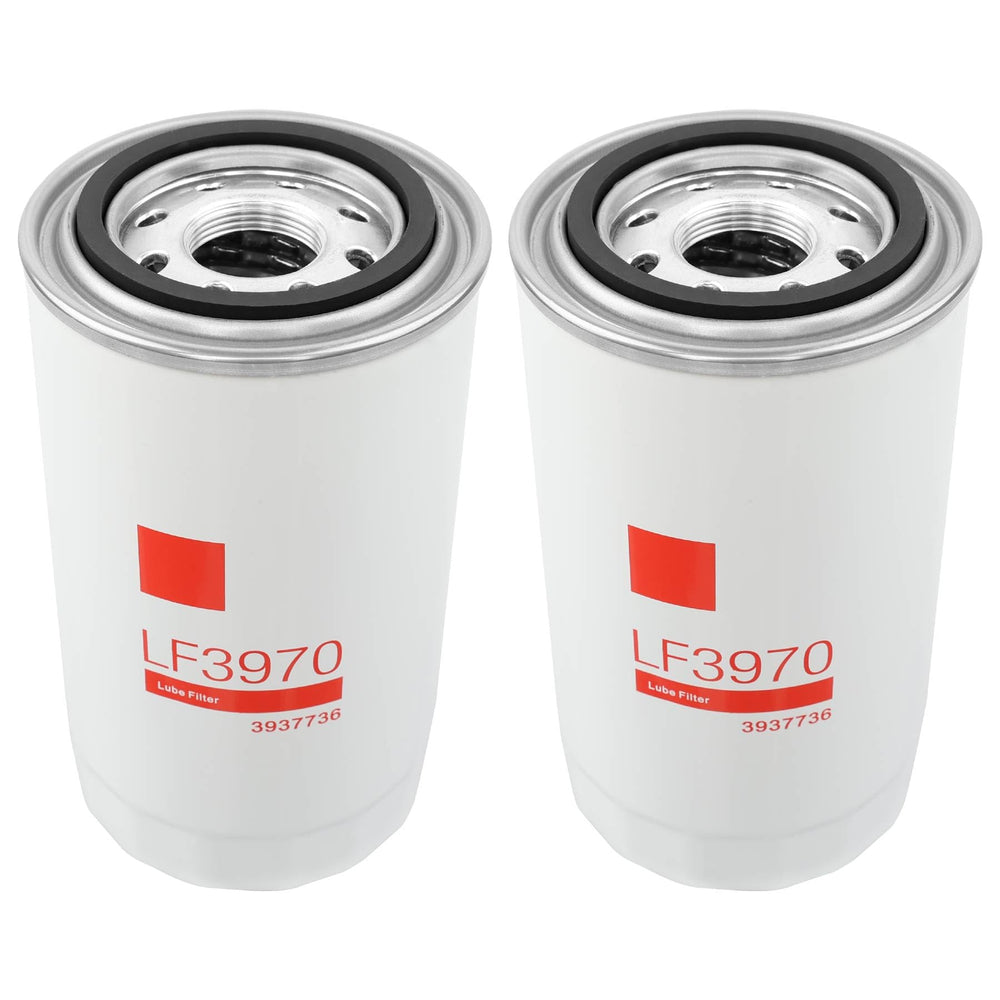 ATRACYPART LF3970 front view showing durable metal housing and clear model marking for reliability
