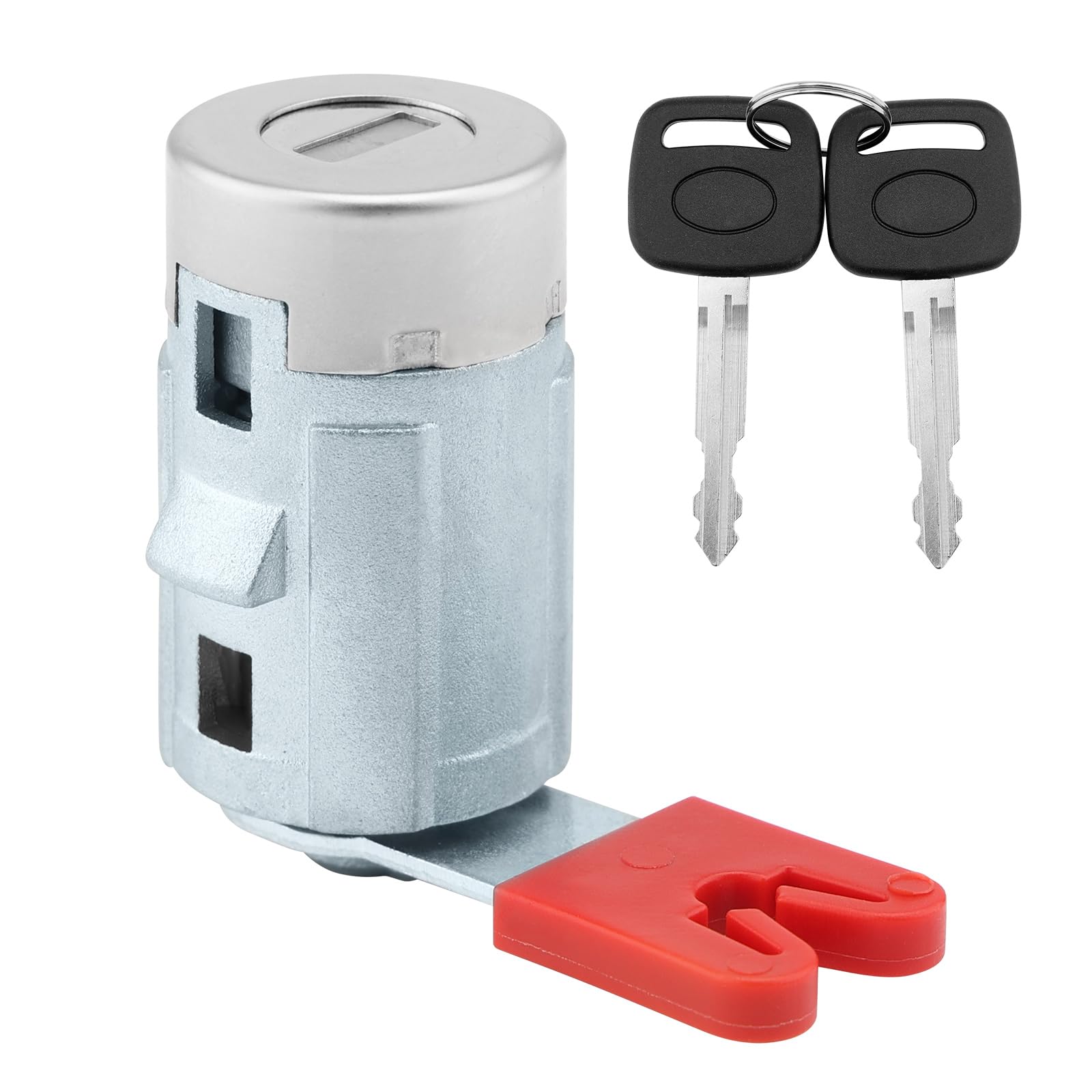 ATRACYPART door lock cylinder front view showing fit and finish