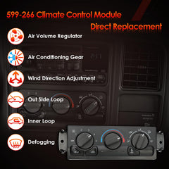 ATRACYPART side profile of panel, demonstrates OEM-fit durability