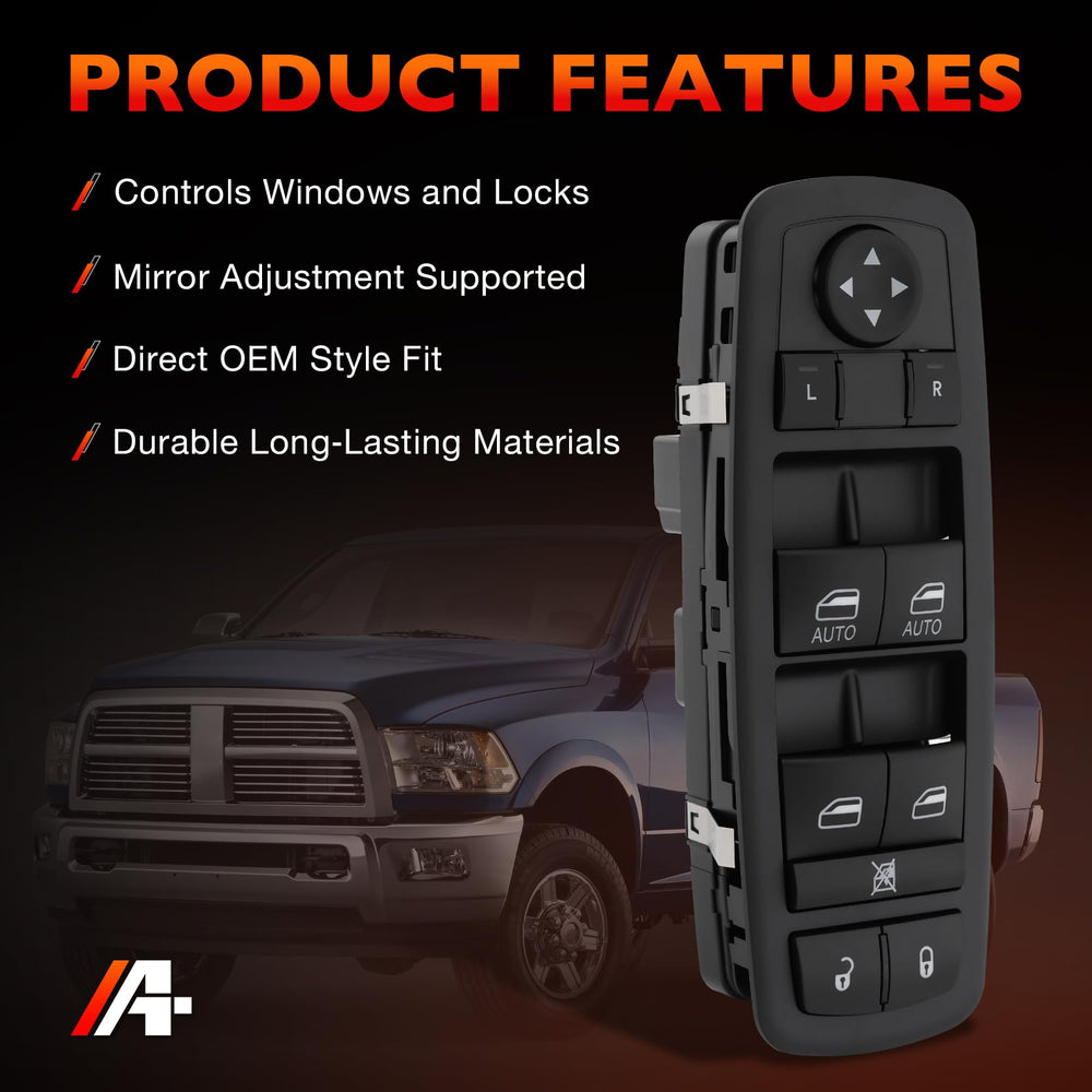 ATRACYPART removal tool and new switch included for safe, scratch-free removal