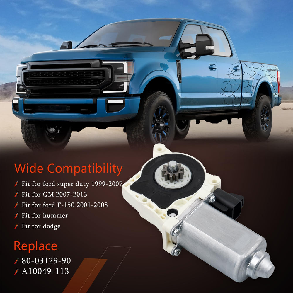ATRACYPART side profile highlighting compact shape and easy installation benefit