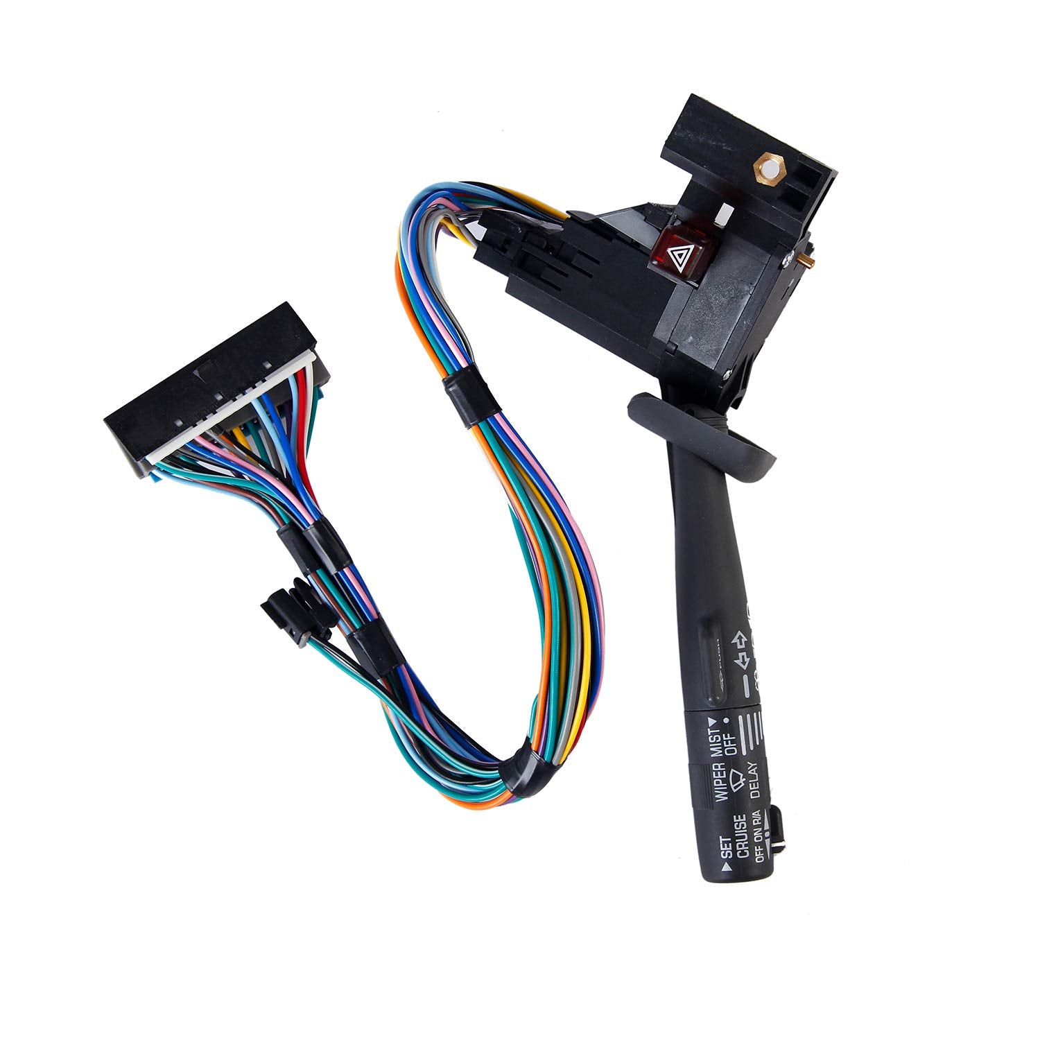 ATRACYPART size scale comparison illustrating compact OEM fitment benefit