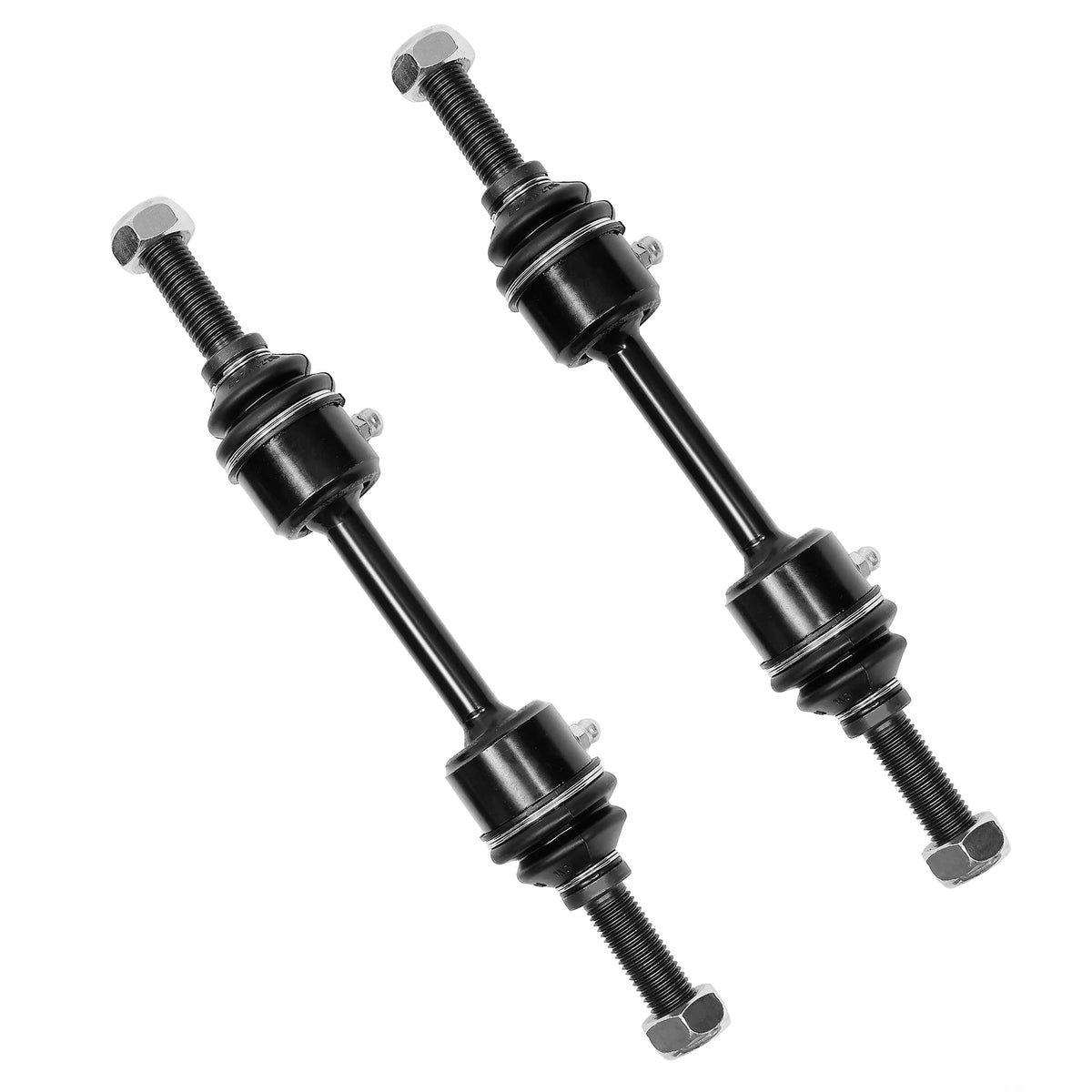 ATRACYPART front pair of sway bar links showing correct fit and restored stability