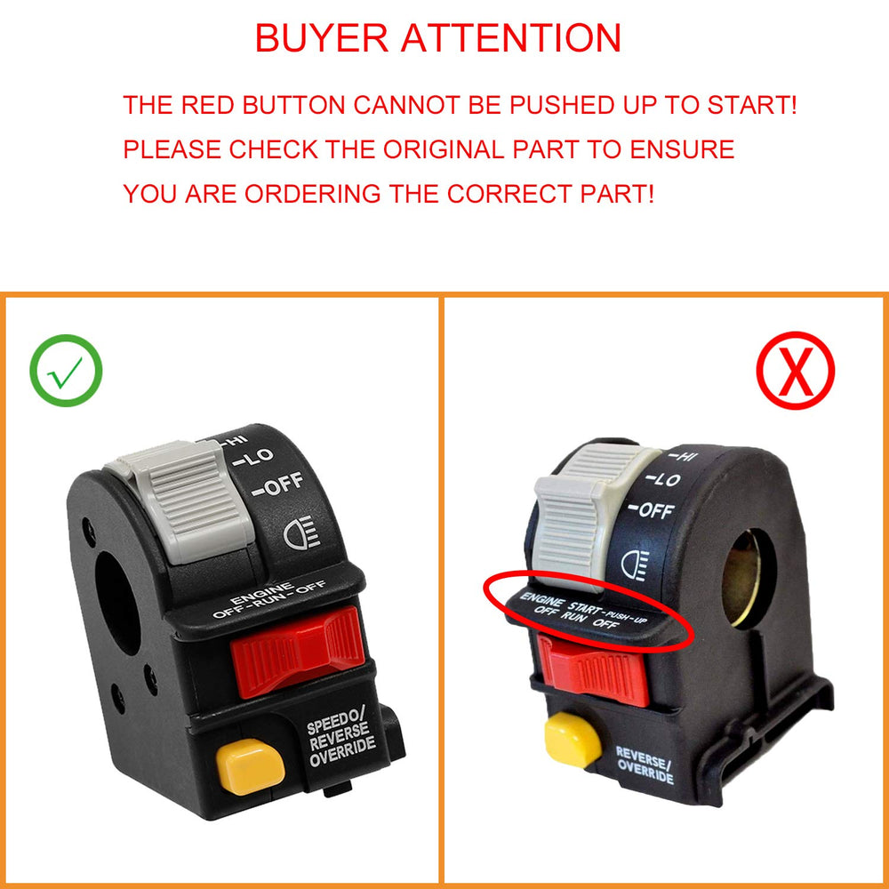 ATRACYPART close-up of OE-style connector ensuring straightforward plug-in installation