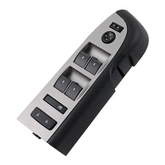 ATRACYPART front view of master switch showing buttons for easy replacement