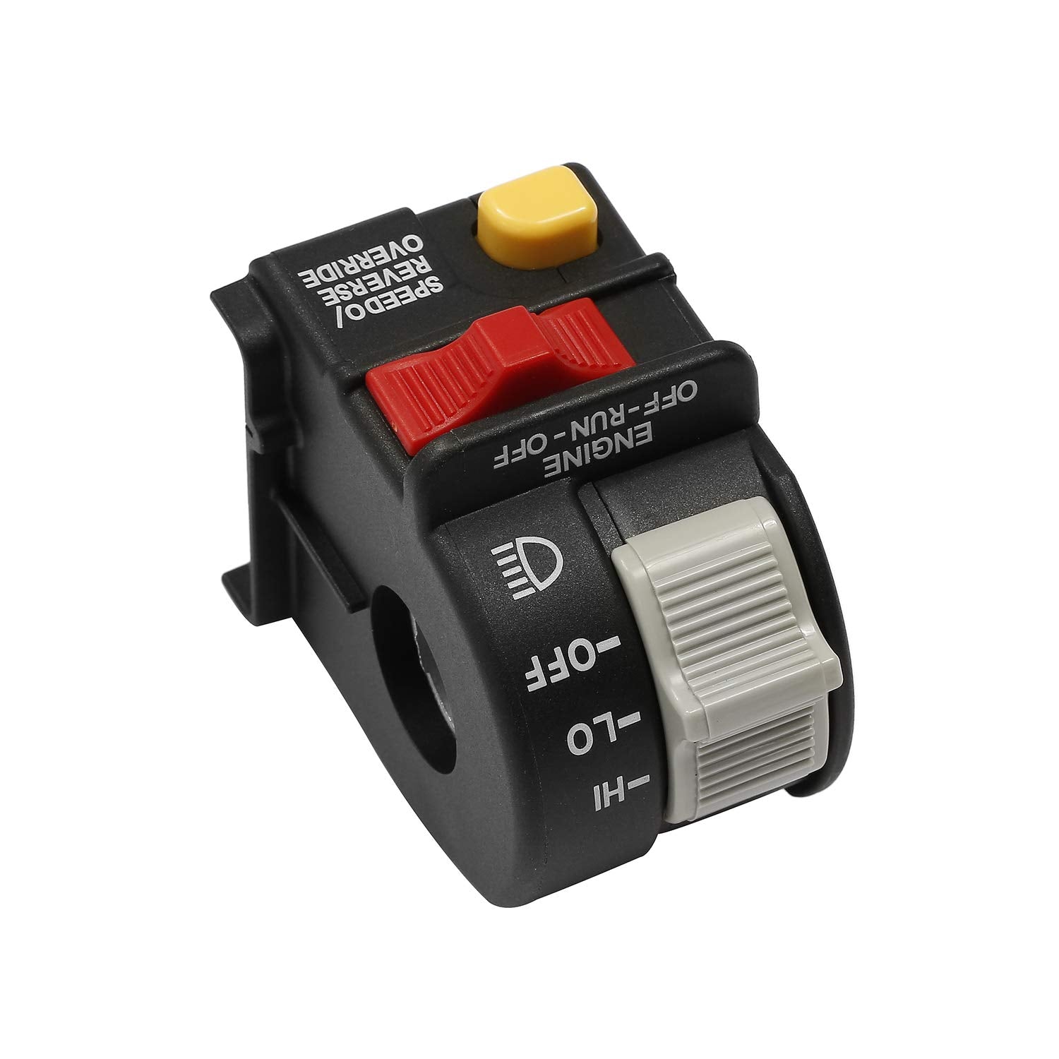 ATRACYPART packaging and label highlighting part numbers and warranty assurance