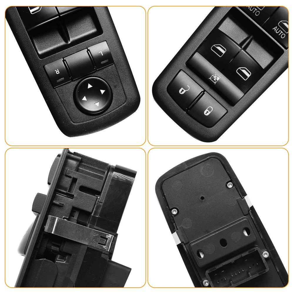 atracypart texture and material close-up shows solid build and tactile buttons