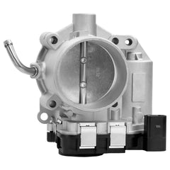 ATRACYPART front view of throttle body showing direct-fit design and confident installation