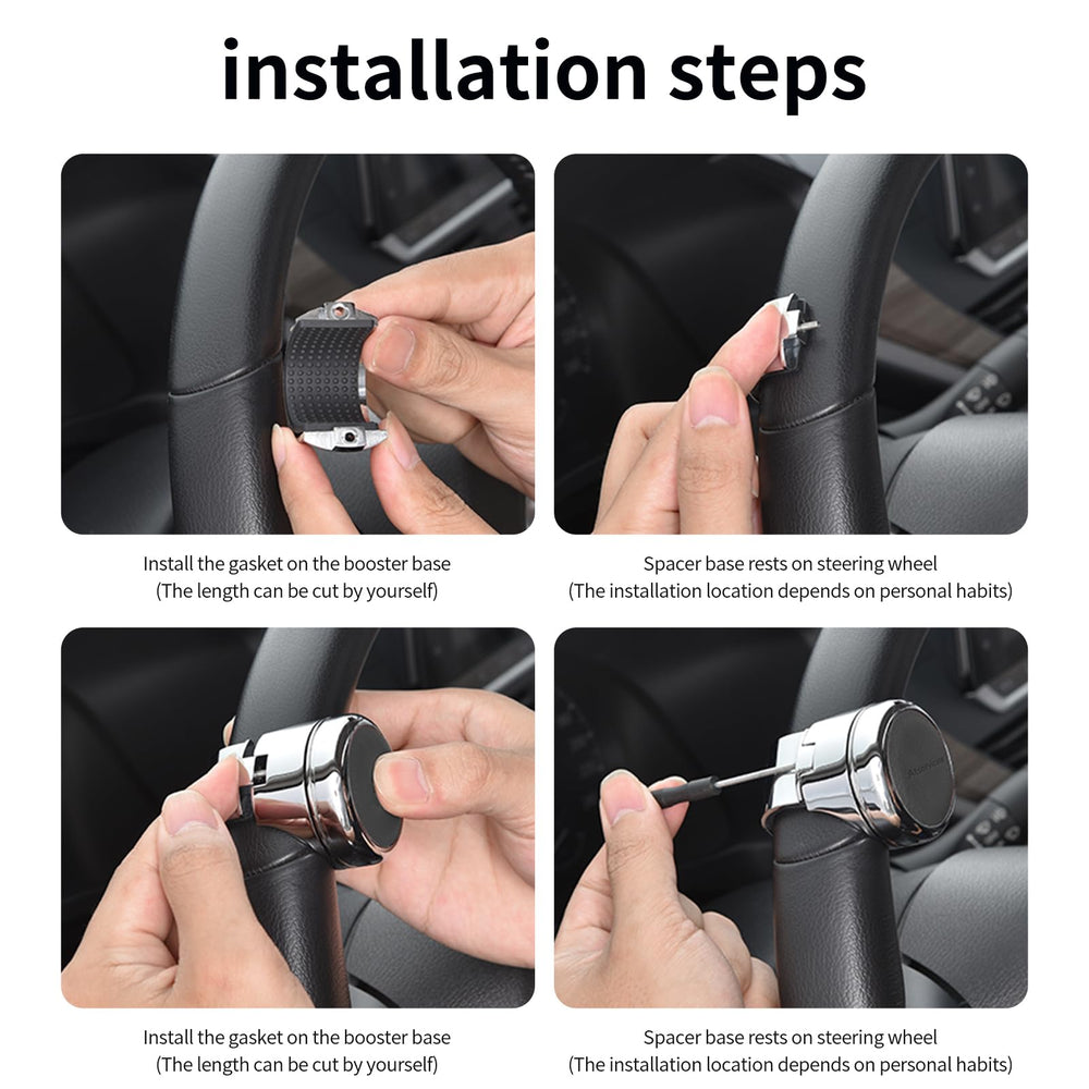 Atsorvicate beside ruler showing size for easy portability and fit