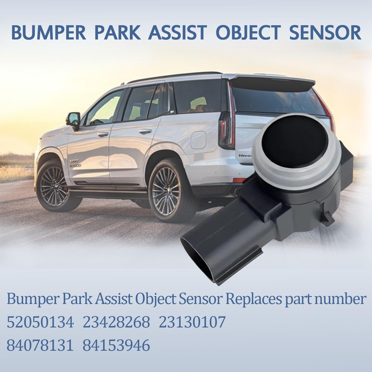 atsuch close-up of sensor face highlighting durable lens and precise detection