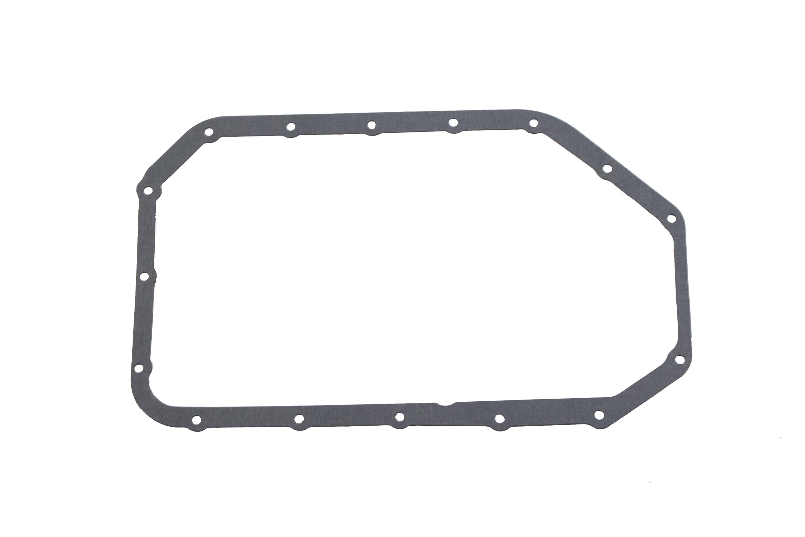 AUCERAMIC OS30746 front view showing full gasket shape and fit benefit