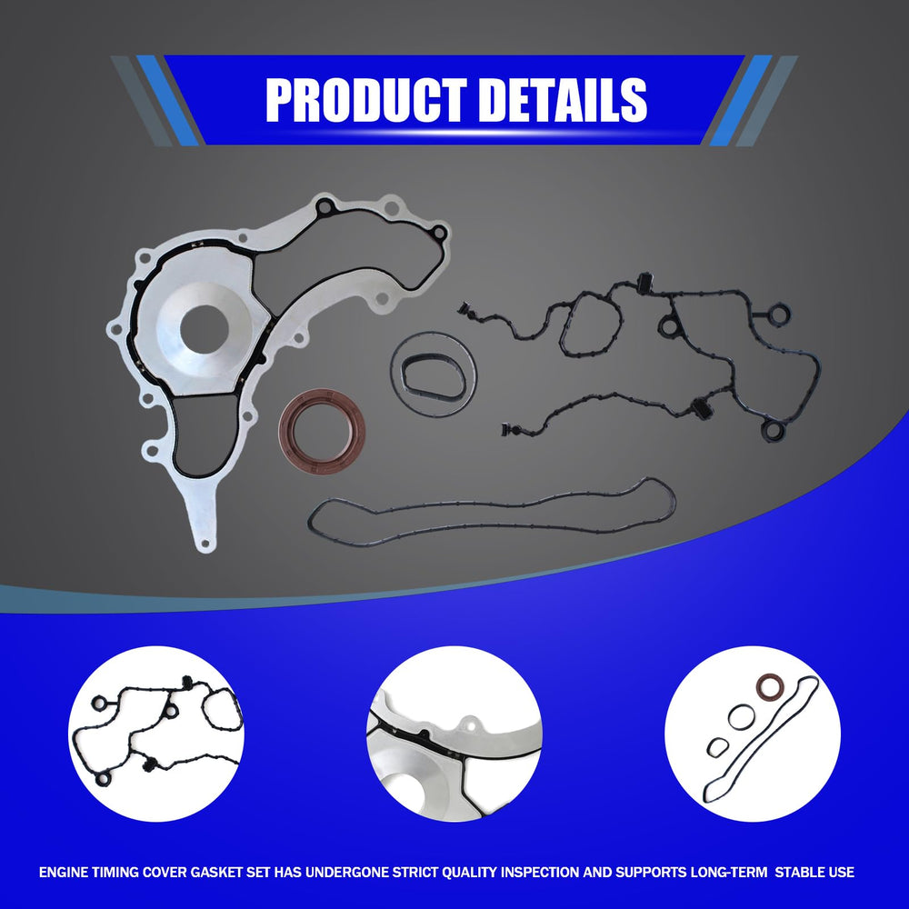 AUCERAMIC part number label close-up confirming TC1169 compatibility and accurate fitment