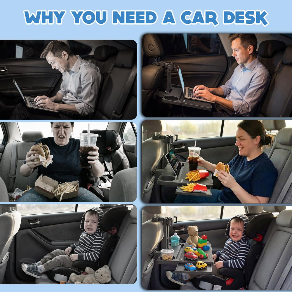 AUEOTUAR folded flat for compact storage and easy transport benefit