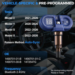 Augfiro side profile of sensor illustrating durable IP67 housing benefit