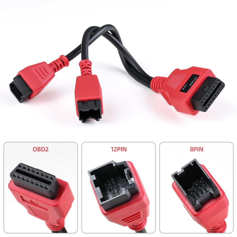 AUGOCOM cable close-up of wiring and insulation for durable long-term use