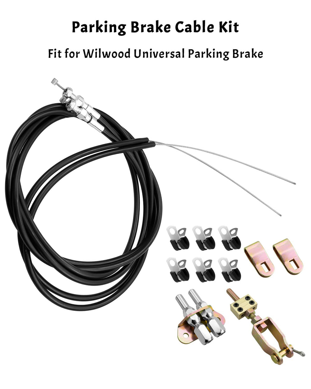 AUGREX braided stainless-steel closeup showing corrosion resistance