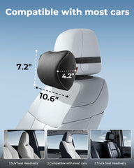 Aukee strap attachment detail with double elastic straps for secure fitment