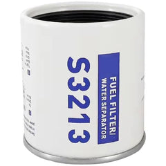 AULDAY close-up of S3213 filter media highlighting durable three-layer construction