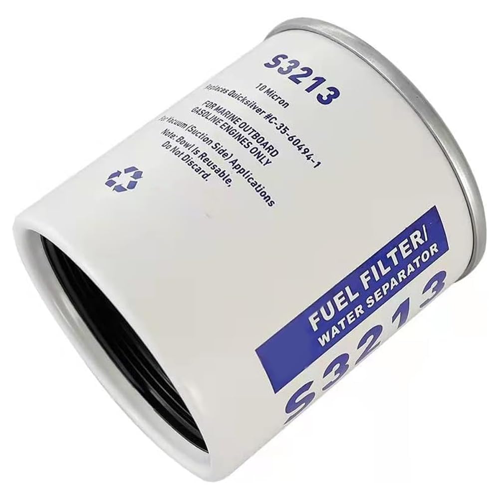 AULDAY S3213 label showing OEM numbers and clear compatibility information