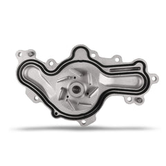 AULINK packaged pump with gaskets and seals showing complete-installation convenience