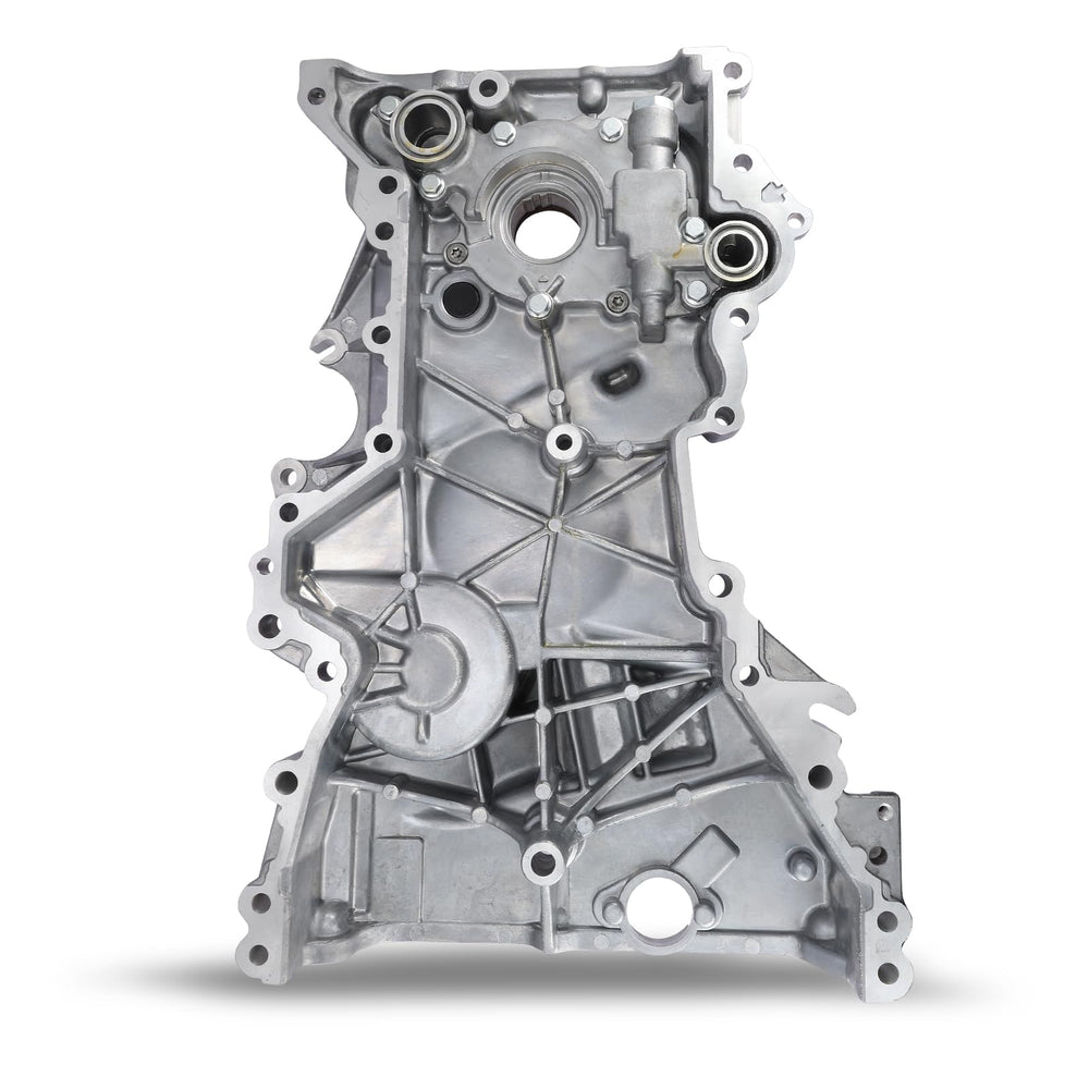 AULINK installed under hood in Hyundai demonstrating correct fitment benefit