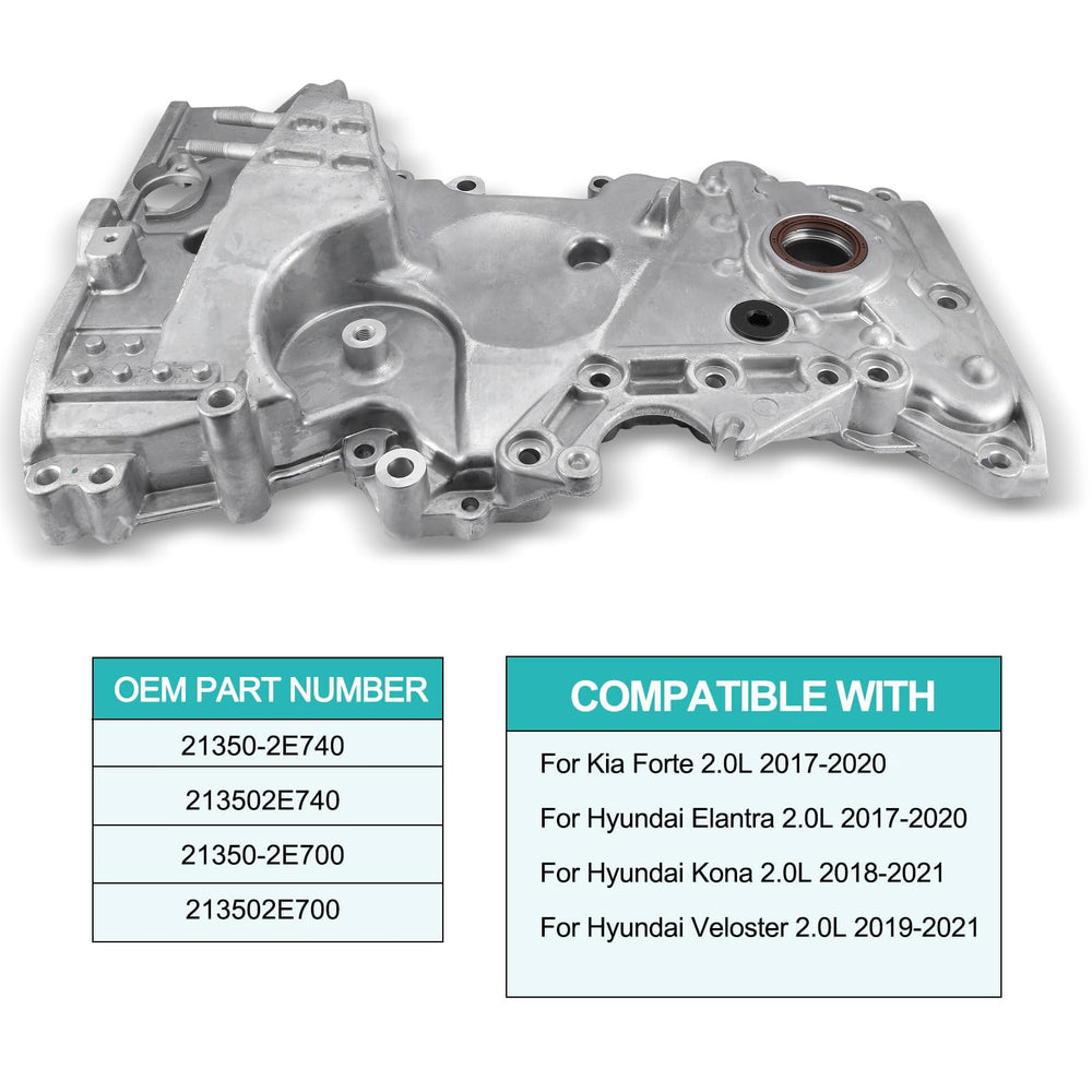 AULINK packaging and part number label confirming correct replacement part