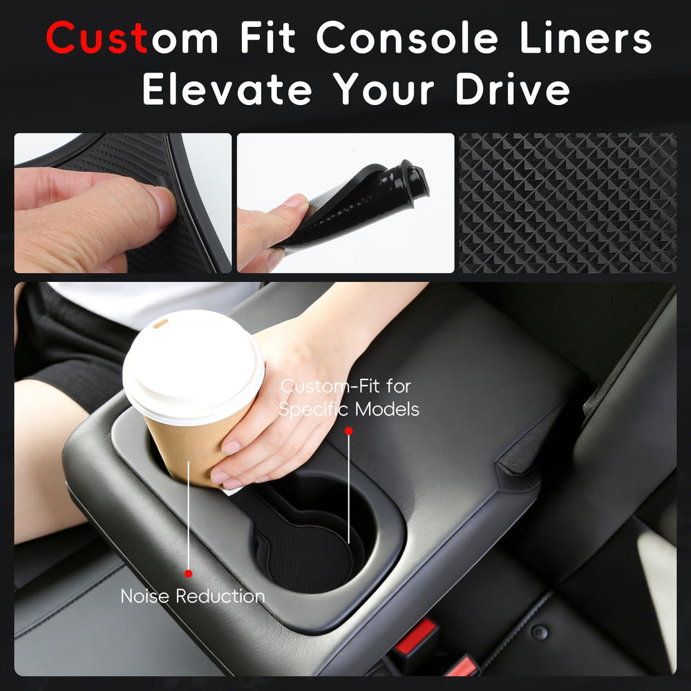 auovo pull tab detail and raised edge for quick removal and containment