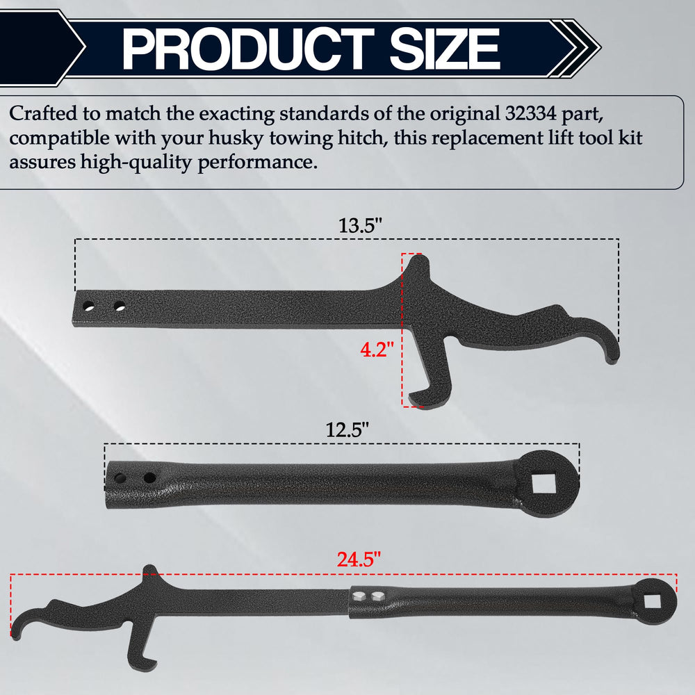 Aussio close-up of hardened-steel tool highlighting durable machining