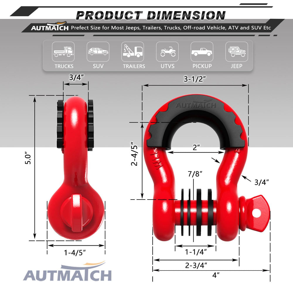 AUTMATCH rubber isolator detail reducing rattle and protecting mounts benefit