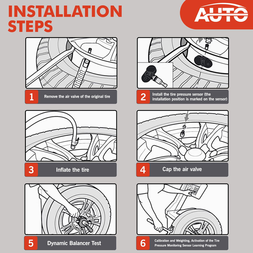 AUTO OCCASION garage lifestyle shot showing fast professional installation