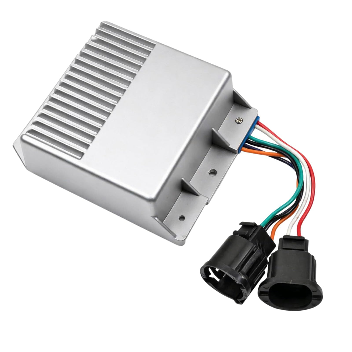 AUTO OCCASION front view of LX203 module showing connector and housing, reliable replacement