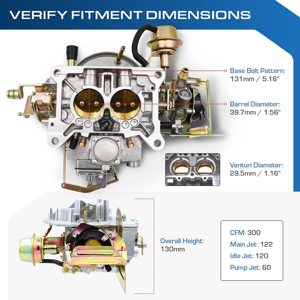 Auto Parts Prodigy side linkage view showing durable linkages for smooth throttle response
